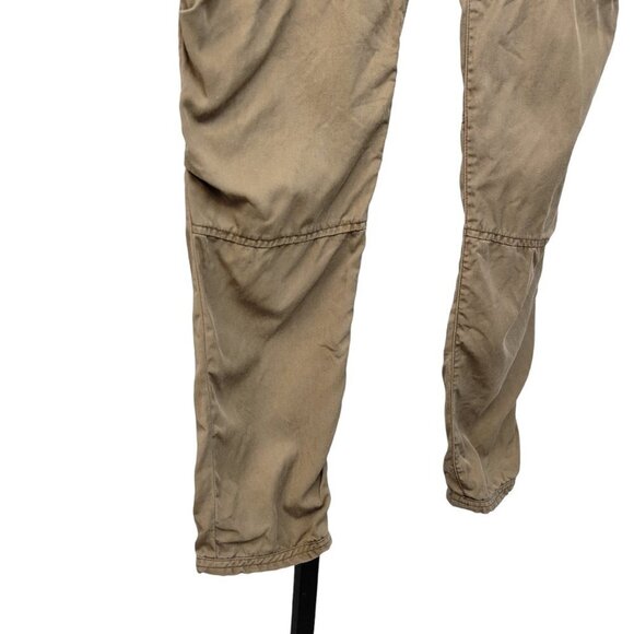 Aritzia Wilfred Lyocell Cargo Style Pants Size 0 - Picture 2 of 8